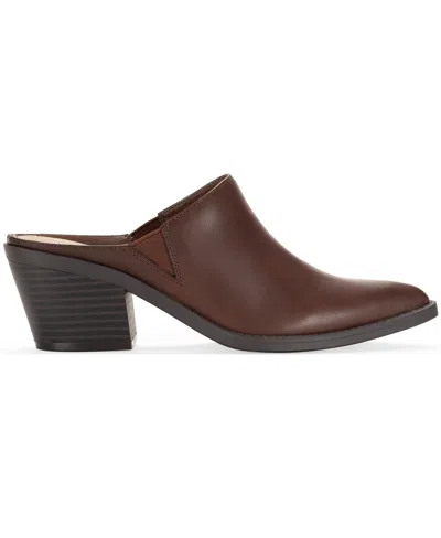 Style & Co Women's Leonaa Platform Mules