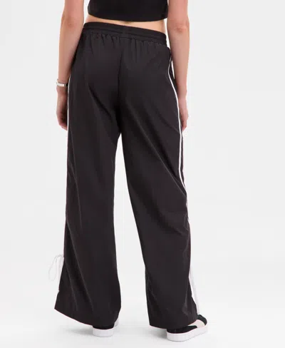 Puma Women's Modern Delight Bow-hem Loose Track Pants