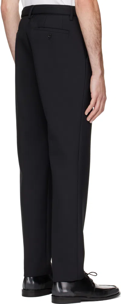 Sacai Belt Loops Slacks
