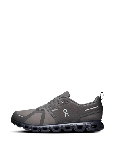 On Running On Sneaker Sneakers