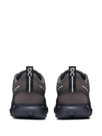 On Running On Sneaker Sneakers