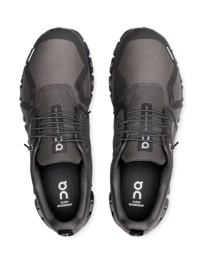 On Running On Sneaker Sneakers