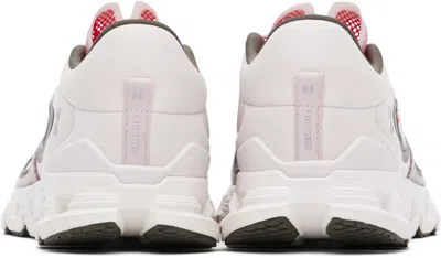 On Running On X Fka Twigs Cloud Sneakers