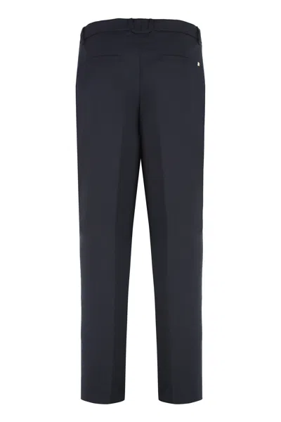 Hugo Boss Belt Loops Slacks