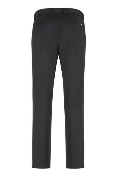 Hugo Boss Belt Loops Slacks