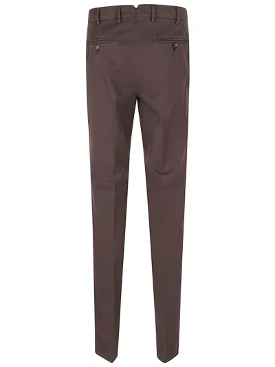 Brunello Cucinelli Belt Loops Slacks