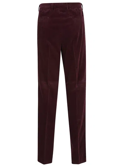Brunello Cucinelli Belt Loops Slacks