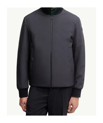 Moncler Bomber Matelassé 3-en-1 Epinal In Black