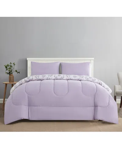 Highline Bedding Co. Adara Reversible Comforter Set