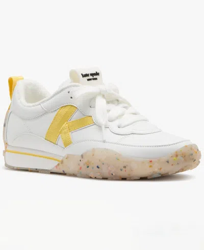 Kate Spade Women's K As In Kate Runners