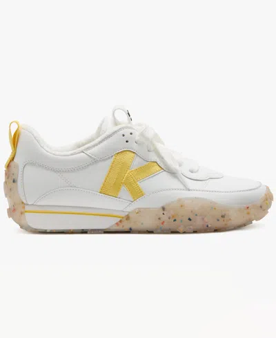 Kate Spade Women's K As In Kate Runners