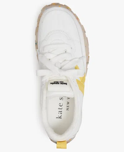 Kate Spade Women's K As In Kate Runners