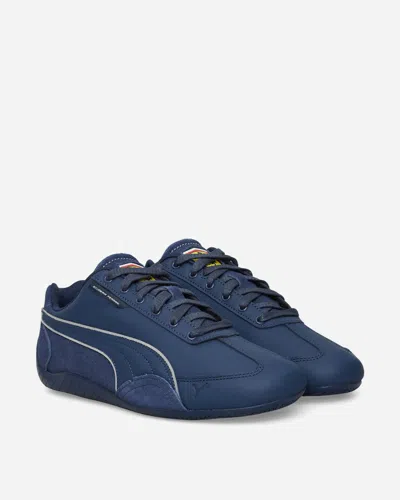 Puma Scuderia Ferrari Hp Speedcat Sneakers Unisex In Blue
