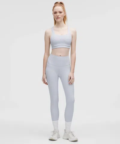 Lululemon 3d Jacquard Diamond Train High-rise Tight 25"