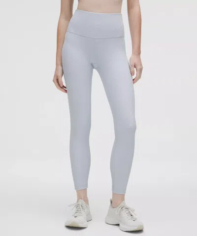 Lululemon 3d Jacquard Diamond Train High-rise Tight 25"