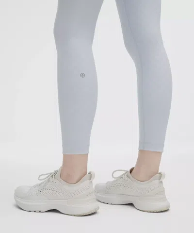 Lululemon 3d Jacquard Diamond Train High-rise Tight 25"