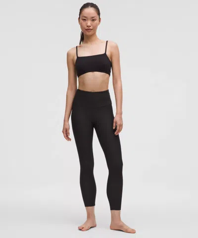 Lululemon 3d Jacquard Diamond Train High-rise Tight 25"