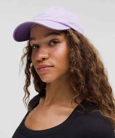 Lululemon Classic Ball Cap