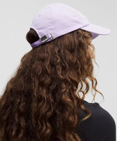 Lululemon Classic Ball Cap