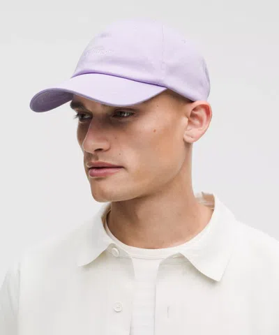 Lululemon Classic Ball Cap