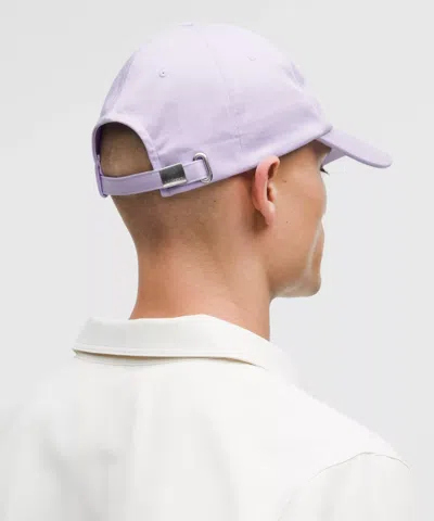 Lululemon Classic Ball Cap
