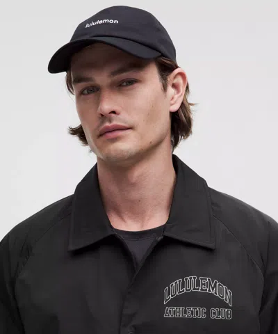Lululemon Coaches Jacket