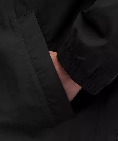 Lululemon Coaches Jacket