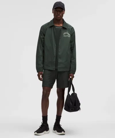 Lululemon Coaches Jacket