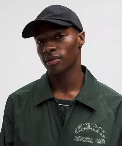 Lululemon Coaches Jacket
