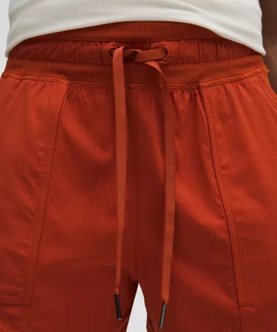 Lululemon Dance Studio High-rise Short 3.5"