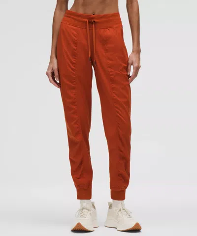 Lululemon Dance Studio Mid-rise Jogger