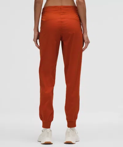 Lululemon Dance Studio Mid-rise Jogger