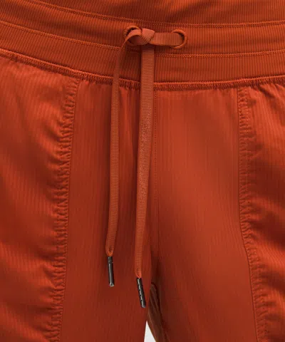 Lululemon Dance Studio Mid-rise Jogger