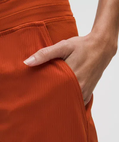 Lululemon Dance Studio Mid-rise Jogger