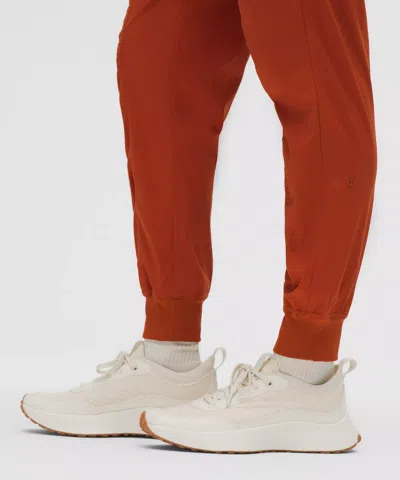 Lululemon Dance Studio Mid-rise Jogger