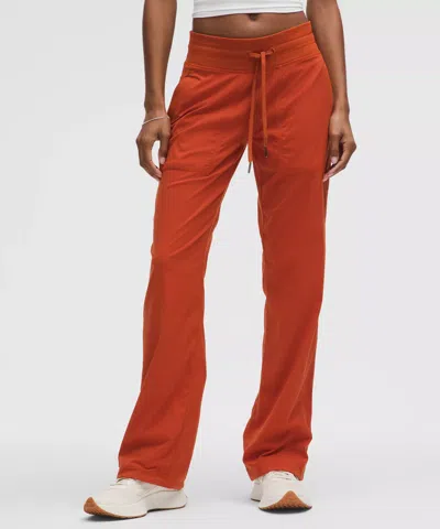 Lululemon Dance Studio Mid-rise Pant