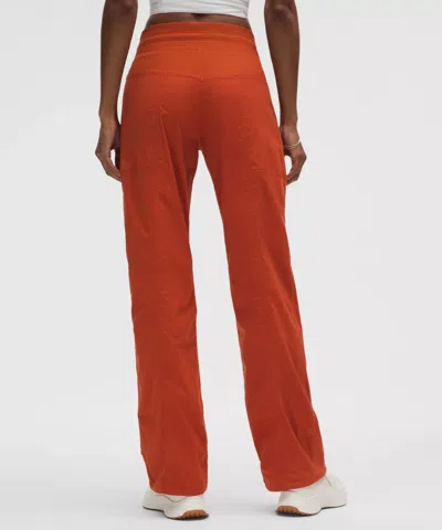 Lululemon Dance Studio Mid-rise Pant