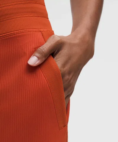 Lululemon Dance Studio Mid-rise Pant