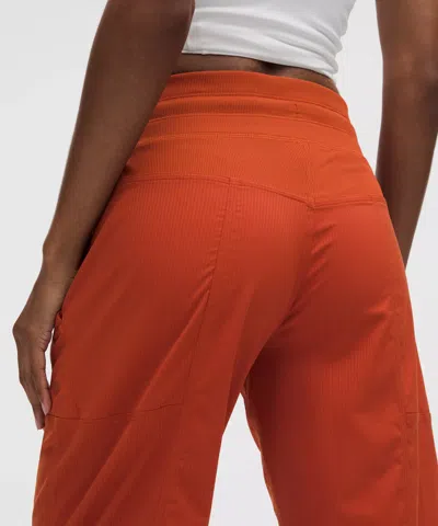 Lululemon Dance Studio Mid-rise Pant