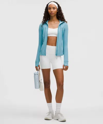 Lululemon Define Hooded Jacket