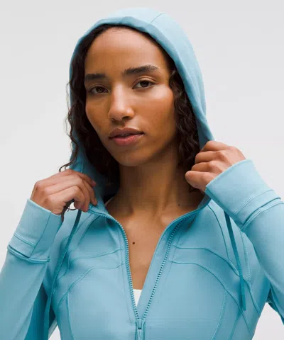 Lululemon Define Hooded Jacket
