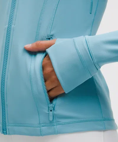 Lululemon Define Hooded Jacket