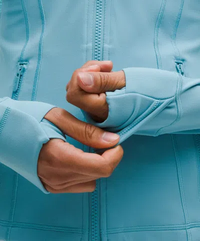 Lululemon Define Hooded Jacket
