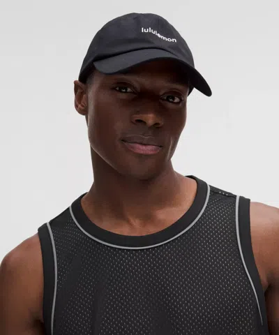 Lululemon Double Layered Mesh Tank Top