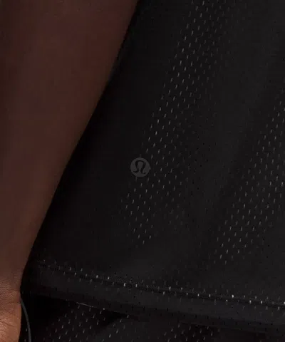 Lululemon Double Layered Mesh Tank Top