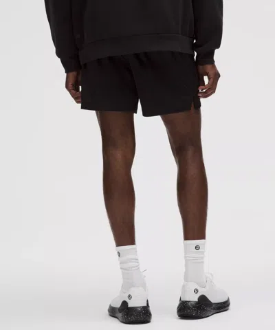 Lululemon Double-layered Mesh Linerless Short 5"