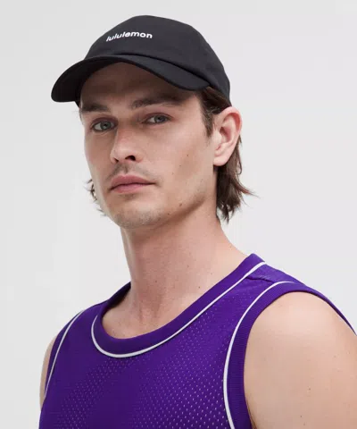 Lululemon Double Layered Mesh Tank Top