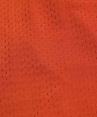 Lululemon Double-layered Mesh Linerless Short 7"