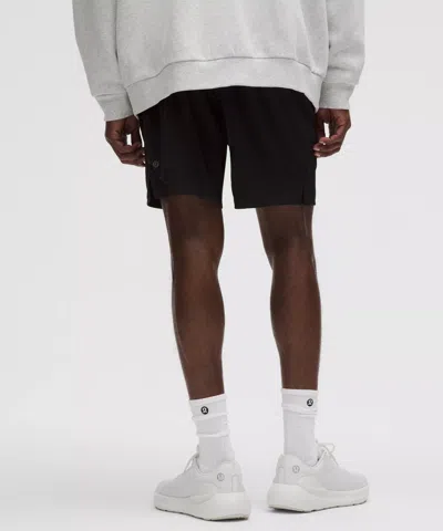 Lululemon Double-layered Mesh Linerless Short 7"