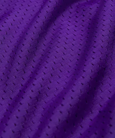 Lululemon Double-layered Mesh Linerless Short 7"